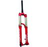 MANITOU MATTOC 160 MM 26" FEDERGABEL TAPERED 34 MM STANDROHRE ROT *HAMMERPREIS*