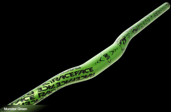 RACE-FACE-ATLAS-DH-LENKER-785-31-8-ALLE-FARBEN-KASH-MONEY-GREEN-KASHIMA