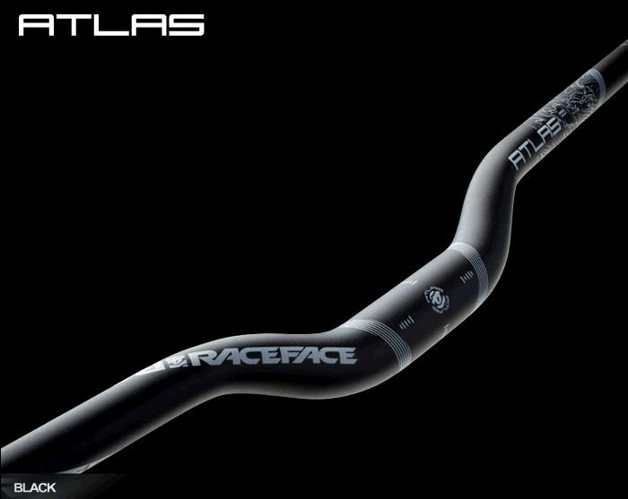 RACE-FACE-ATLAS-DH-LENKER-785-31-8-ALLE-FARBEN-KASH-MONEY-GREEN-KASHIMA