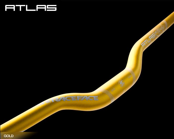 RACE-FACE-ATLAS-DH-LENKER-785-31-8-ALLE-FARBEN-KASH-MONEY-GREEN-KASHIMA