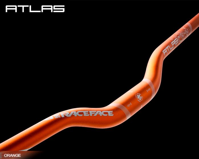 RACE-FACE-ATLAS-DH-LENKER-785-31-8-ALLE-FARBEN-KASH-MONEY-GREEN-KASHIMA