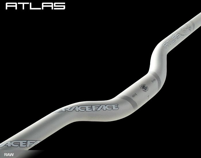 RACE-FACE-ATLAS-DH-LENKER-785-31-8-ALLE-FARBEN-KASH-MONEY-GREEN-KASHIMA