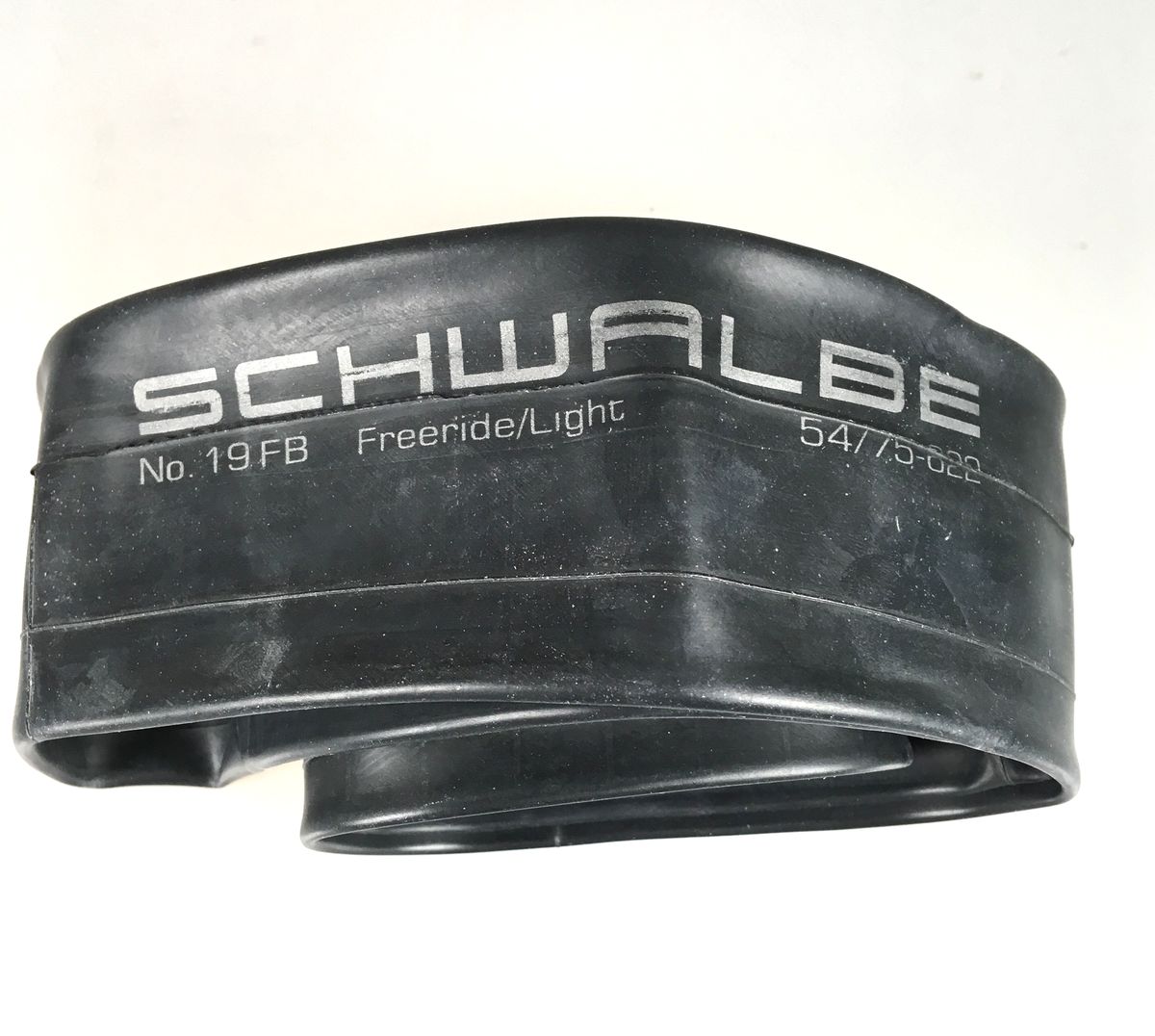 Schwalbe Tuyau 19fb SV-Vanne 29/" x 2.10-3.00/"