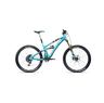 YETI SB 6C Carbon X01 Komplettbike FOX CTD X Kashima turkis GroBe XL GO CYCLE