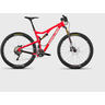 2016 SANTA CRUZ Tallboy Carbon CC Rahmen mit Fox Float 29