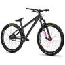 2016 Santa Cruz Jackal Rahmen Gr. M L Gloss Black GO CYCLE Shop GO CYCLE