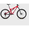 2017 SANTA CRUZ 5010 Carbon C Komplettrad S 130mm 27.5