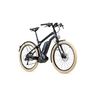 Moustache Friday 26 Black 3 Performance 400Wh Intuvia schwarz L 53 GO CYCLE
