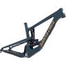 2018 Santa Cruz Nomad V4 CC Rahmen RS Super Deluxe Air ink and gold Gr. S GO CYCLE