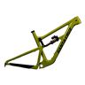 2018 Santa Cruz Hightower LT CC Rahmen wicklow green XL Ohne Dampfer GO CYCLE