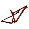 SANTA CRUZ Tallboy Carbon CC Rahmen 29 27.5 PLUS gloss rust schwarz XXL GO CYCLE