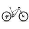 SANTA CRUZ BRONSON Alu Komplettrad R