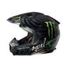Oneal mx shop monster energy helmet