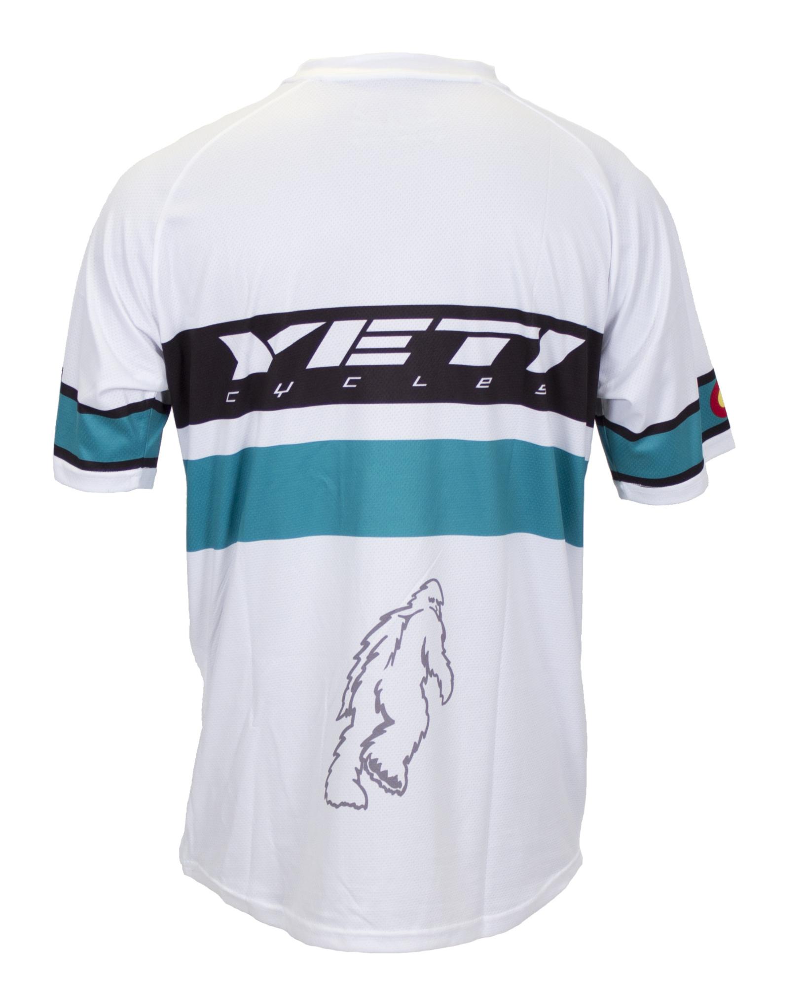 Yeti Dunton Jersey maillot blanco o negro negro negro XS-XXL & gt Go cycle Shop a608af Yeti Dunton Jersey maillot blanco o negro negro negro XS-XXL & gt Go cycle Shop a608af