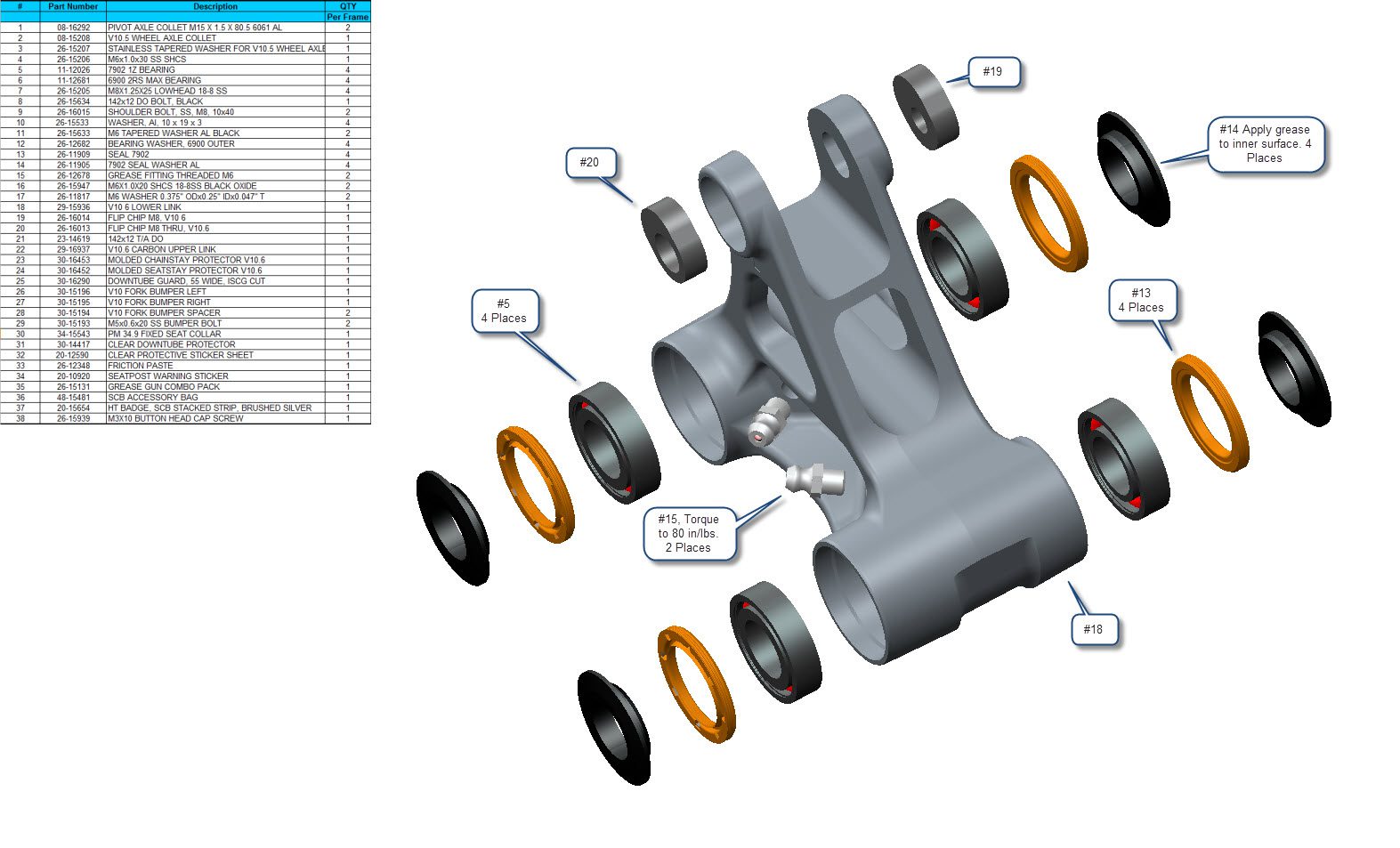 WYBIERZ WYKONANIE FLIP CHIP SANTA CRUZ - Zdjęcie 2 z 9
