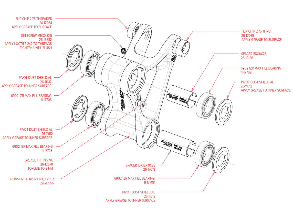 WYBIERZ WYKONANIE FLIP CHIP SANTA CRUZ - Zdjęcie 7 z 9