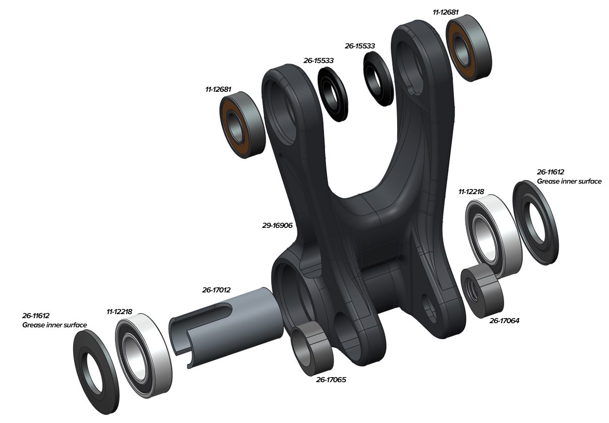 WYBIERZ WYKONANIE FLIP CHIP SANTA CRUZ - Zdjęcie 6 z 9
