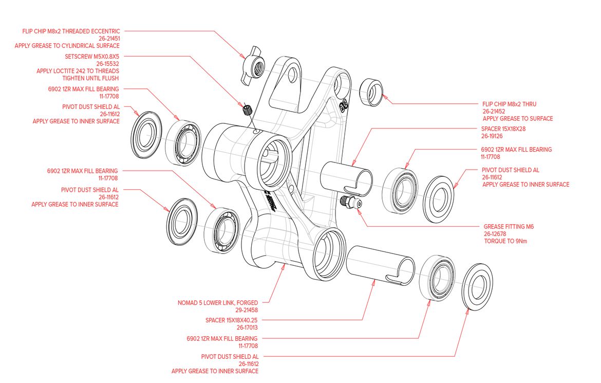 WYBIERZ WYKONANIE FLIP CHIP SANTA CRUZ - Zdjęcie 3 z 9