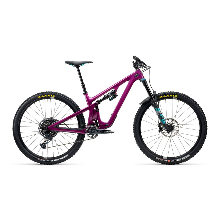 Yeti SB 140 C2 29 LR KOMPLETTBIKES