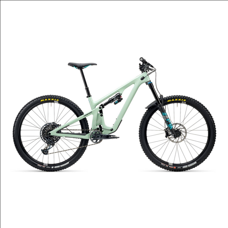 Yeti SB 140 C2 29 LR KOMPLETTBIKES